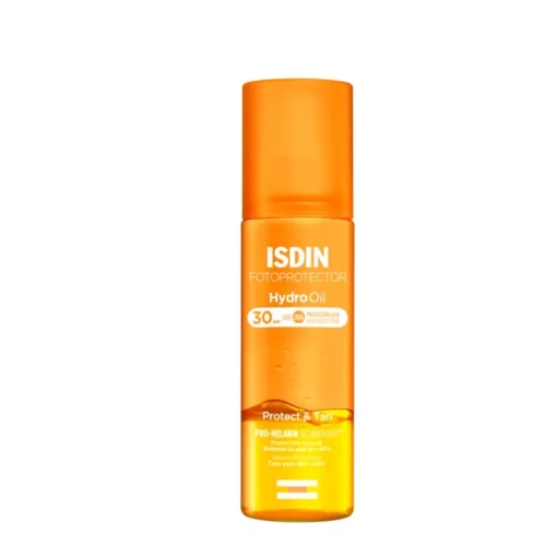 Isdin Fotoprotector Hydro &Alpha;&nu;&tau;&eta;&lambda;&iota;&alpha;&kappa;ό &Lambda;ά&delta;&iota; &gamma;&iota;&alpha; &tau;&omicron; &Sigma;ώ&mu;&alpha; SPF30 &sigma;&epsilon; Spray 200ml