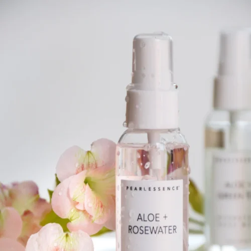 Body Mist Spray