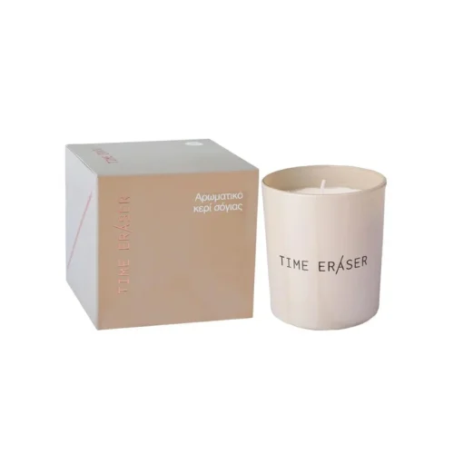 TIME ERISER &Alpha;&Rho;&Omega;&Mu;&Alpha;&Tau;&Iota;&Kappa;&Omicron; &Kappa;&Epsilon;&Rho;&Iota; &Sigma;&Omicron;&Gamma;&Iota;&Alpha;&Sigma; 240gr