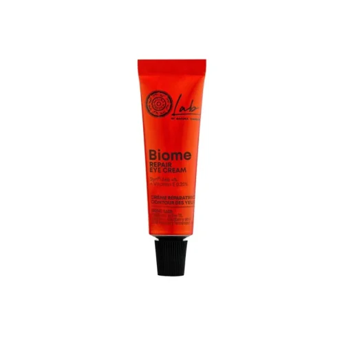 NATURA SIBERICA BIOME. REPAIR EYE CREAM, 10 ML