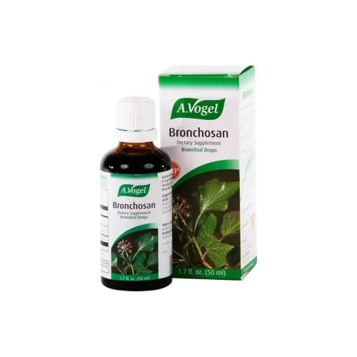 A. VOGEL BRONCHOSAN 50ML