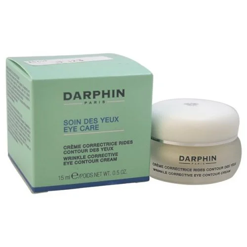 DARPHIN WRINKLE CORRECTIVE EYE CONTOUR CREAM 15 ML