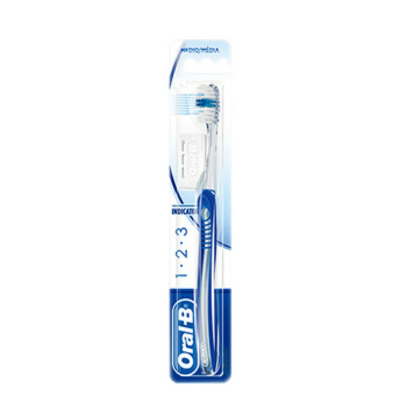 ORAL-B - Οδοντόβουρτσα Indicator Medium 35