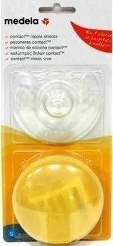 ΘΗΚΗ ΘΗΛΩΝ ΣΙΛ MEDELA CONT.X2SM+ΘΗΚ ΣΙΛΧ2 MEDELA