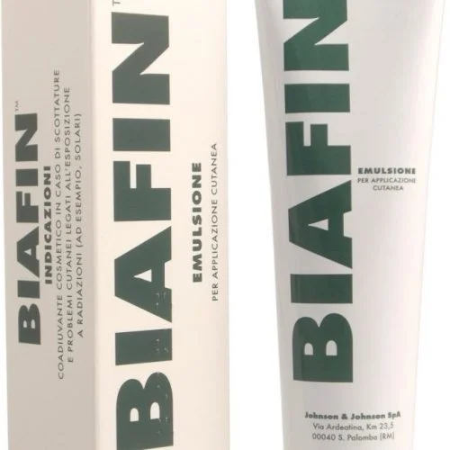 BIAFIN EMULSION 100ML