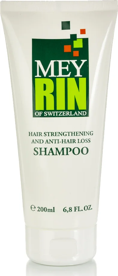 MEYRIN SHAMPOO  200ML SHAMPO &Nu;&Tau;&Epsilon;&Kappa;&Alpha;&Zeta; &Alpha;