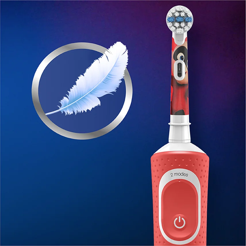 ORAL B VITALITY KIDS PIXAR SP.EDIT. 1X1