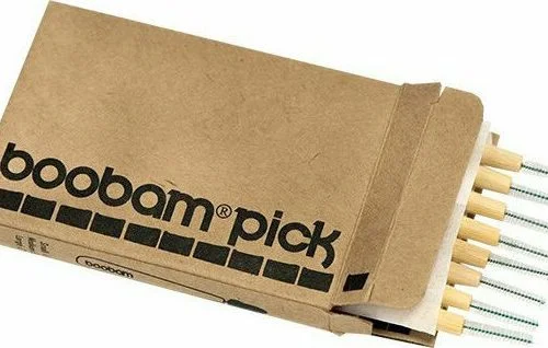 BOOBAM PICK INTERDENTAL BRUSH