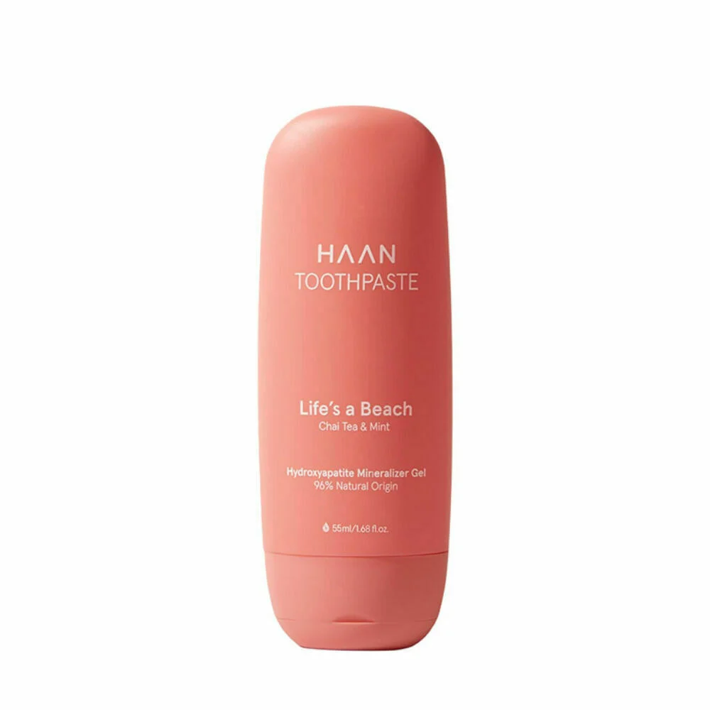 &Eta;&Alpha;&Alpha;&Nu; TOOTHPASTE LIFE'S A BEACH 55ML