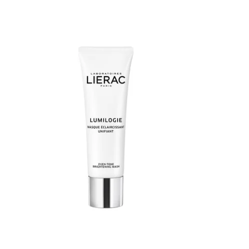 LIERAC LUMILOGIE EVEN-TONE BRIGHTENING MASK  50ml