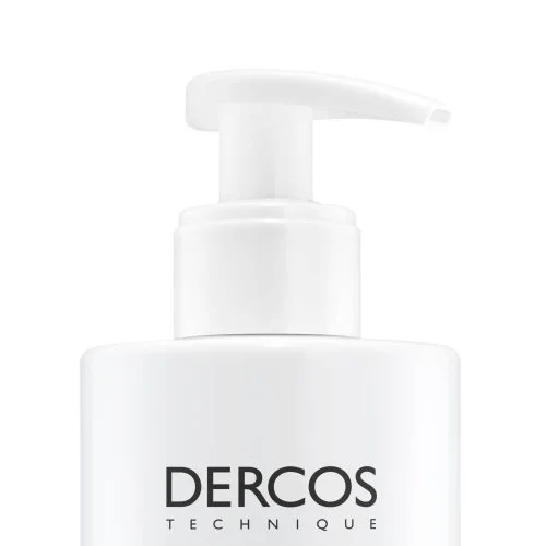 Vichy - Dercos &Alpha;&nu;&tau;&iota;&pi;&upsilon;&tau;&iota;&rho;&iota;&delta;&iota;&kappa;ό &Sigma;&alpha;&mu;&pi;&omicron;&upsilon;ά&nu; &gamma;&iota;&alpha; &Xi;&eta;&rho;ά &mu;&alpha;&lambda;&lambda;&iota;ά - 390ml