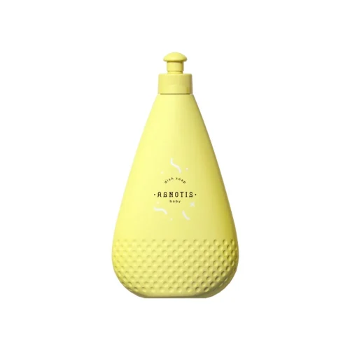 Agnotis &Upsilon;&gamma;&rho;ό &Pi;&iota;ά&tau;&omega;&nu; &gamma;&iota;&alpha; &Beta;&rho;&epsilon;&phi;&iota;&kappa;ά &Sigma;&kappa;&epsilon;ύ&eta;, 500ml