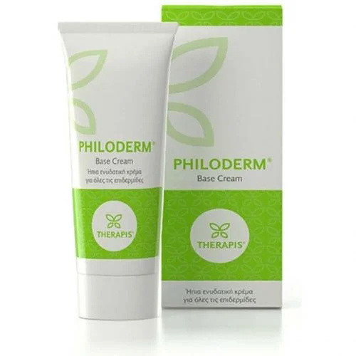 PHILODERM BASE CREAM 75ML CREAM PHILODER