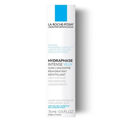 La Roche-Posay Effaclar Mat E&nu;&upsilon;&delta;&alpha;&tau;&iota;&kappa;ή &Kappa;&rho;έ&mu;&alpha; &Pi;&rho;&omicron;&sigma;ώ&pi;&omicron;&upsilon; 40ml