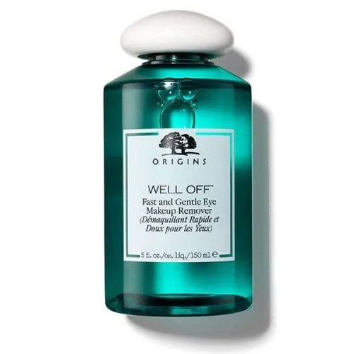ORIGINS WELL OFF EYE REMOVER 150ml