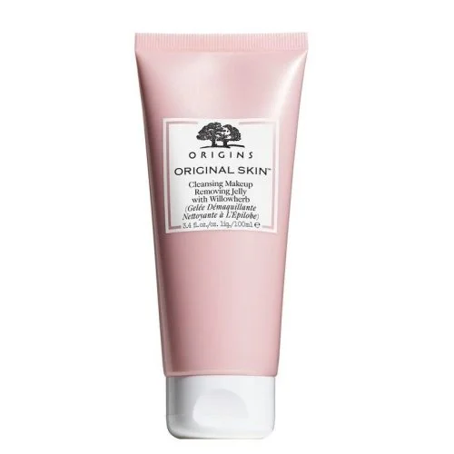 Origins Original Skin Cleansing Makeup Removing Jelly With Willowherb Gel &Kappa;&alpha;&theta;&alpha;&rho;&iota;&sigma;&mu;&omicron;ύ & &Nu;&tau;&epsilon;&mu;&alpha;&kappa;&iota;&gamma;&iota;ά&zeta; &gamma;&iota;&alpha; &Alpha;&pi;&alpha;&lambda;ή &Epsilon;&pi;&iota;&delta;&epsilon;&rho;&mu;ί&delta;&alpha; 100ml