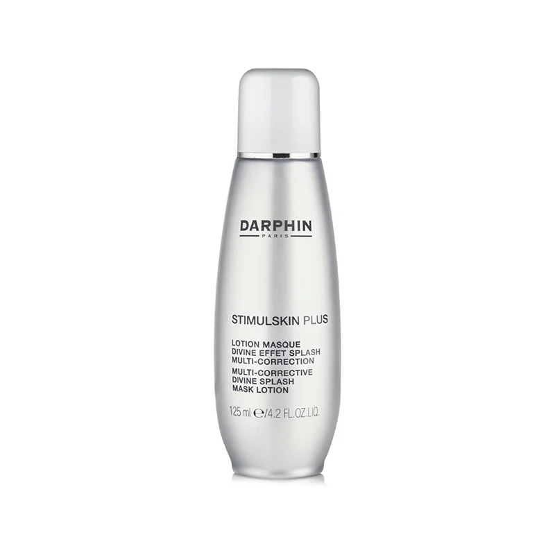 DARPHIN MULTI-CORRECTIVE DIVINE SPLASH-MASK LOTION 125 ML