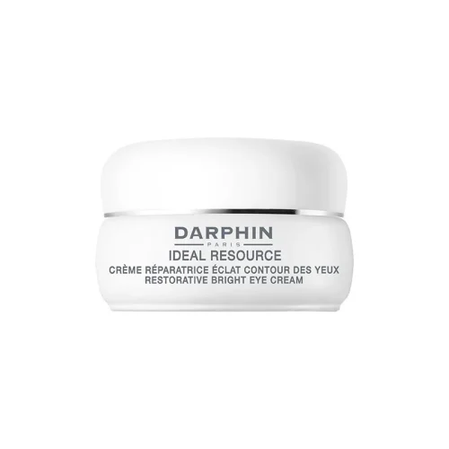 Darphin Ideal Resource Restorative Bright Eye Cream &Alpha;&nu;&tau;&iota;&rho;&upsilon;&tau;&iota;&delta;&iota;&kappa;ή &Kappa;&rho;έ&mu;&alpha; &Mu;&alpha;&tau;&iota;ώ&nu; &kappa;&alpha;&tau;ά &tau;&omega;&nu; &Mu;&alpha;ύ&rho;&omega;&nu; &Kappa;ύ&kappa;&lambda;&omega;&nu;, 15ml