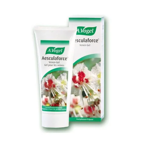 A. Vogel - Venagel - Aesculaforce Gel - 100ml