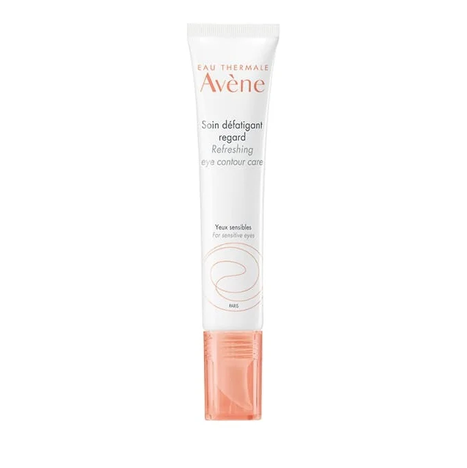 Avene - Les Essentiels Soin Defatigant Regard Φροντίδα για Ξεκούραστο Βλέμμα - 15ml