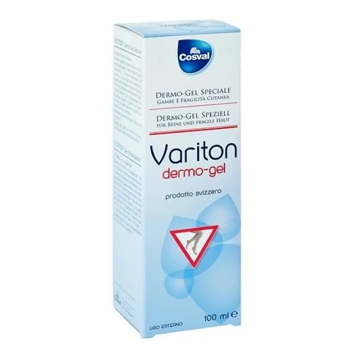 Cosval Variton Dermo Gel 100ml