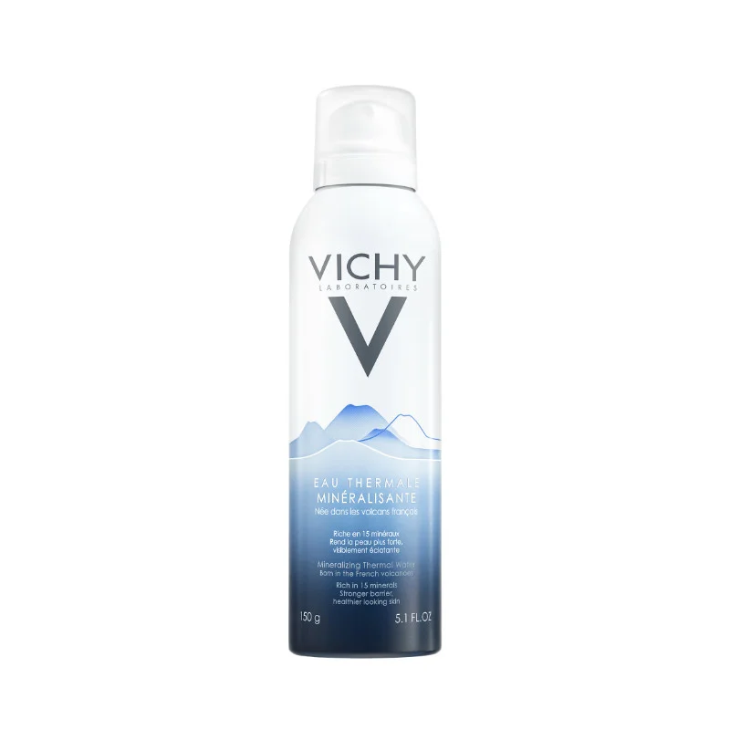 VICHY - EAU THERMALE Spray - 150ml