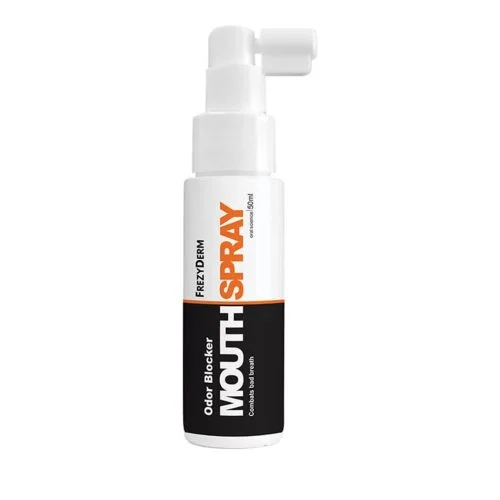 Frezyderm Odor Blocker Mouthspray 50ml