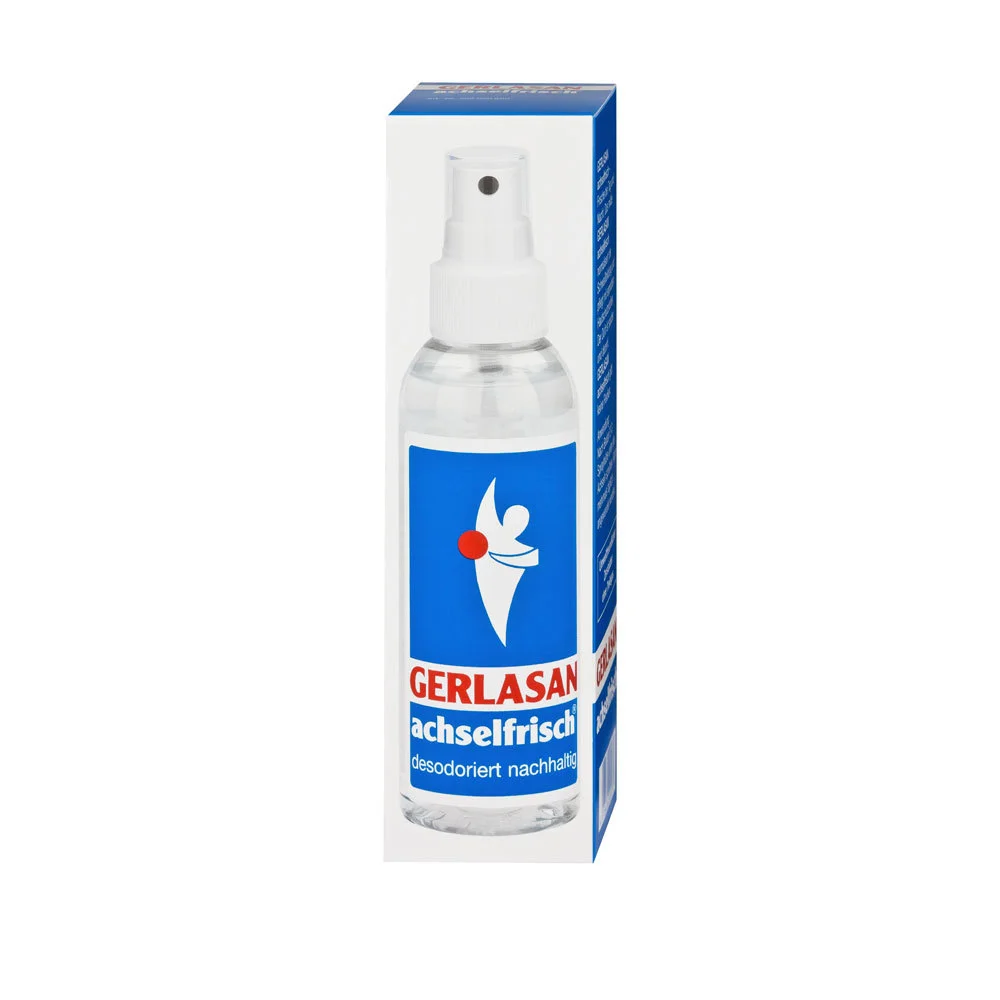 Gerlasan - Deodorant Spray - 150ml