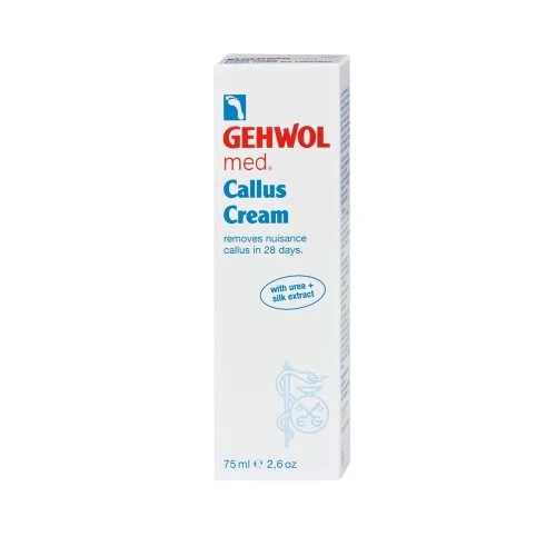 Gehwol - med Callus Cream - 75ml