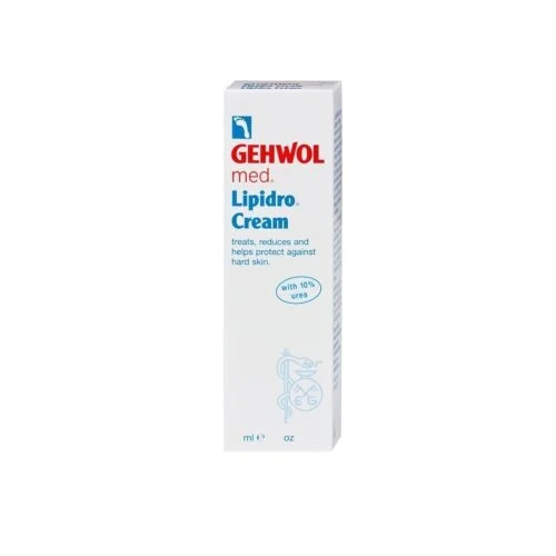 Gehwol - med Lipidro Cream - 75ml
