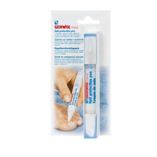 Gehwol - med Nail Protection Pen - 3ml