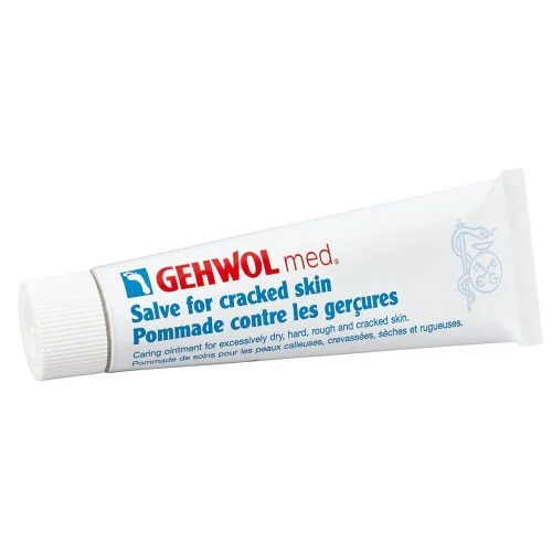 Gehwol - med Salve for Cracked Skin - 75ml