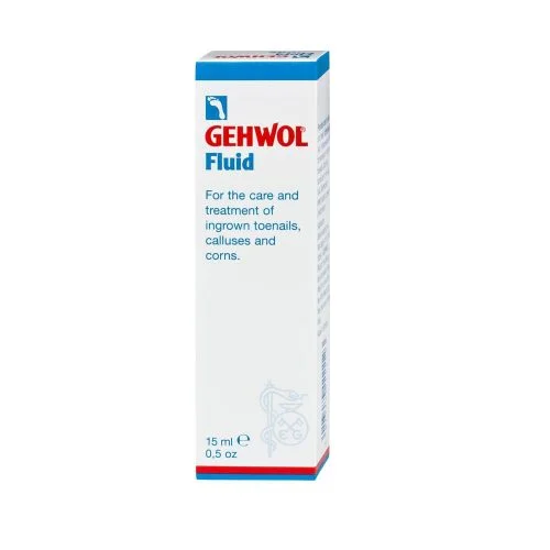 Gehwol - Fluid - 15ml
