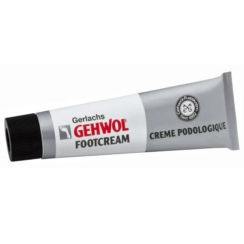 Gehwol - Footcream - 75ml