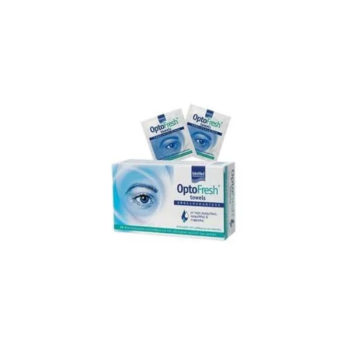 OPTOFRESH - TOWELS - 20pcs