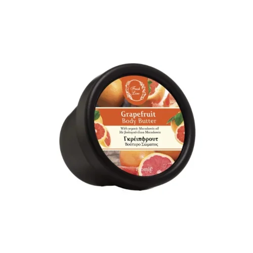 FRESH LINE BODY BUTTER GRAPEFRUIT  150ML