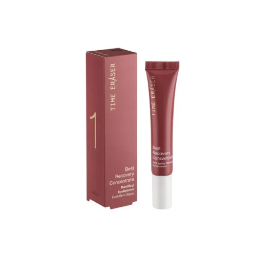 Medisei Time Eraser Best Recovery Concentrate O&rho;ό&sigmaf; &gamma;&iota;&alpha; &Pi;&alpha;&nu;ά&delta;&epsilon;&sigmaf; & &Epsilon;&rho;&upsilon;&theta;&rho;ό&tau;&eta;&tau;&alpha; 20ml