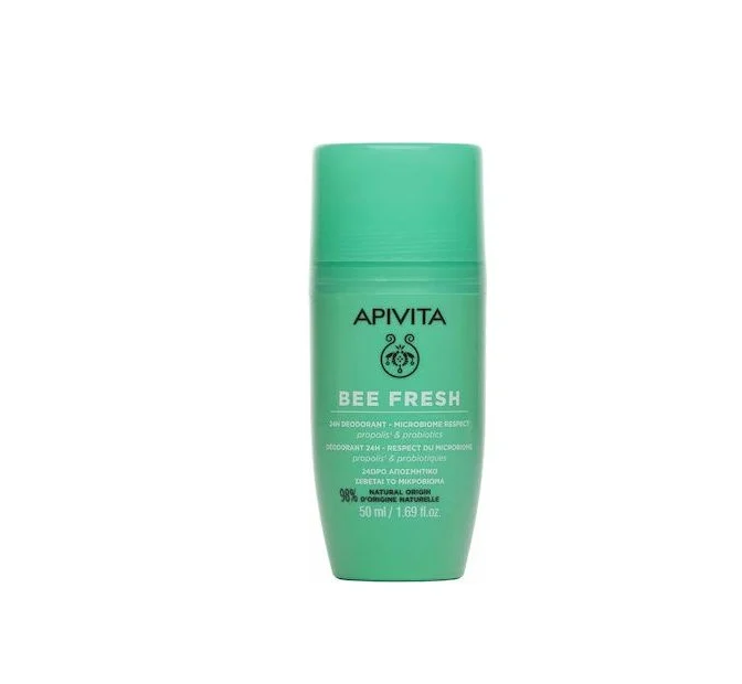 ΗΑΑΝ REFILL DAILY SANITIZER MG_BLUE 100ML