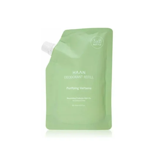 HAAN PURIFYING VERBENA DEODORANT REFIL 120ml