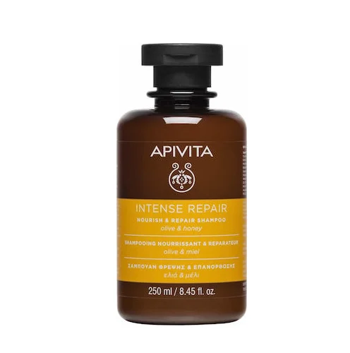 APIVITA SH NOUR & REPAIR 250ml