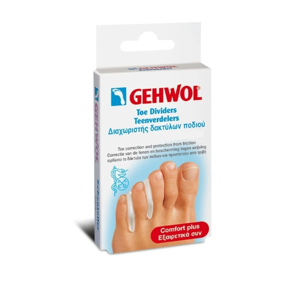 Gehwol - Toe Divider size large - 3τεμ.
