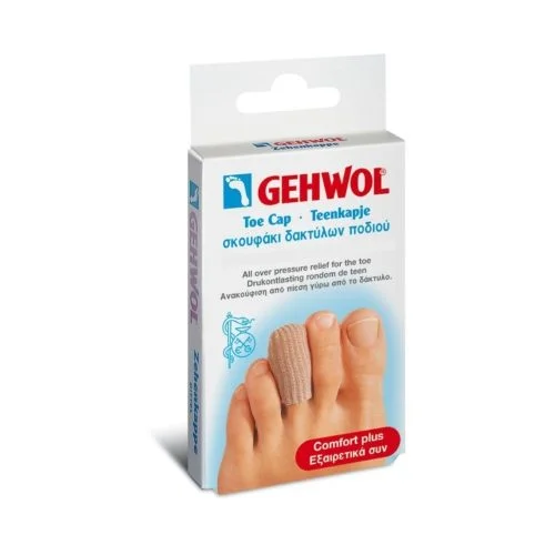 Gehwol - Toe Cap - 1&tau;&epsilon;&mu;.