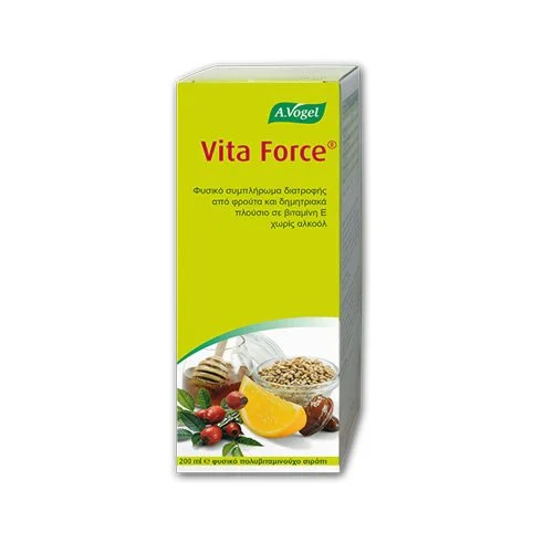 A. Vogel - Vitaforce - 200ml