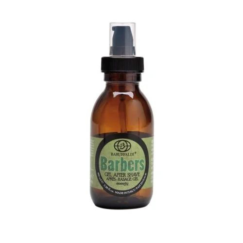 Baruffaldi - Barbers - Gel After Shave Energy - 100ml