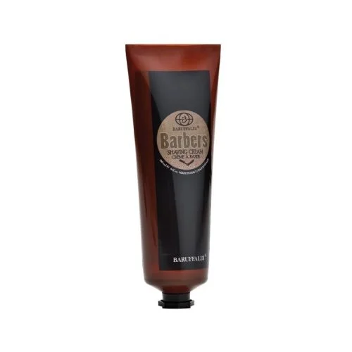 Baruffaldi - Barbers - Shaving Cream &Kappa;&rho;έ&mu;&alpha; &Xi;&upsilon;&rho;ί&sigma;&mu;&alpha;&tau;&omicron;&sigmaf; - 150ml