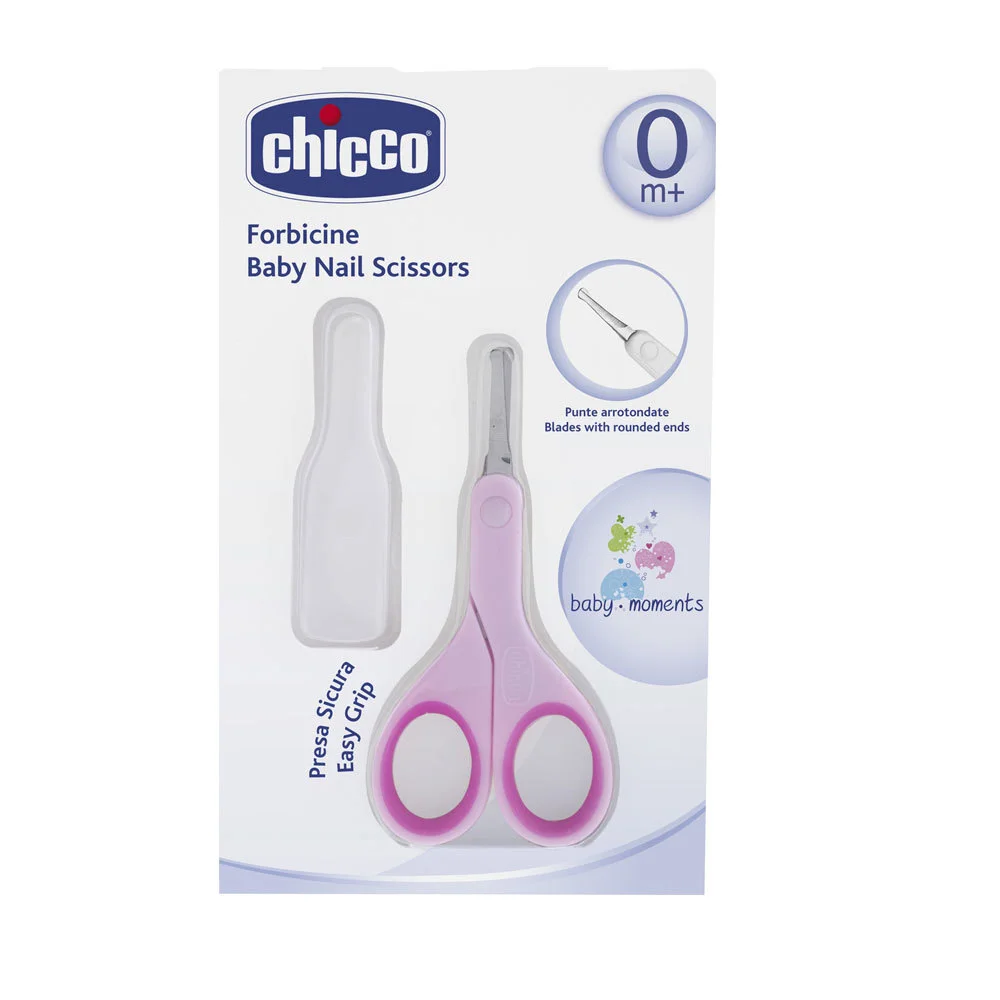 Chicco - &Psi;&alpha;&lambda;&iota;&delta;ά&kappa;&iota; &Alpha;&sigma;&phi;&alpha;&lambda;&epsilon;ί&alpha;&sigmaf; &mu;&epsilon; &Theta;ή&kappa;&eta; &Rho;&omicron;&zeta; - 0m+