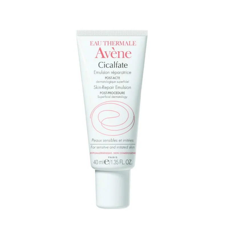 AVENE - CICALFATE EMULSION REPARATRICE Post-Acte 40ml