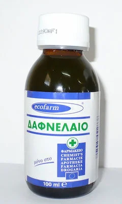 ECOFARM-&Delta;&Alpha;&Phi;&Nu;&Epsilon;&Lambda;&Alpha;&Iota;&Omicron; 100ML