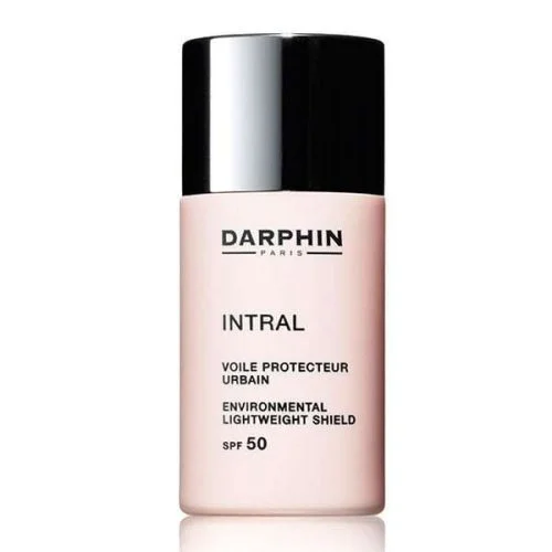 DARPHIN INTRAL ENVIRONMENTAL LIGHTWEIGHT SHIELD SPF50  30ML