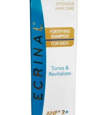 ECRINAL SHAMPOOING FORTIFIANT FEMME ANP 2+ 200ML